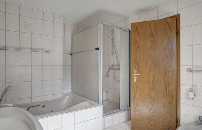 Haus mit 11 Schlafzimmern in Hehlen mit garten und terrasse - Foto 58