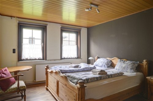 Foto 51 - Casa con 7 camere da letto a Hehlen con giardino e terrazza