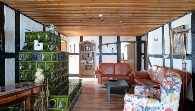 Casa de 11 quartos em Hehlen com jardim e terraço - Foto 2