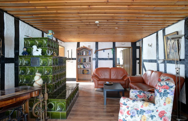 Haus mit 11 Schlafzimmern in Hehlen mit garten und terrasse - Foto 2