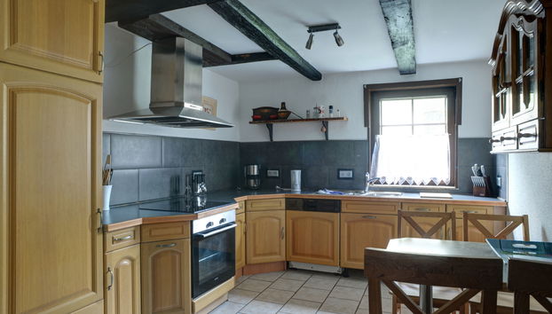 Appartement de 3 chambres à Hehlen avec jardin et terrasse - Photo 4