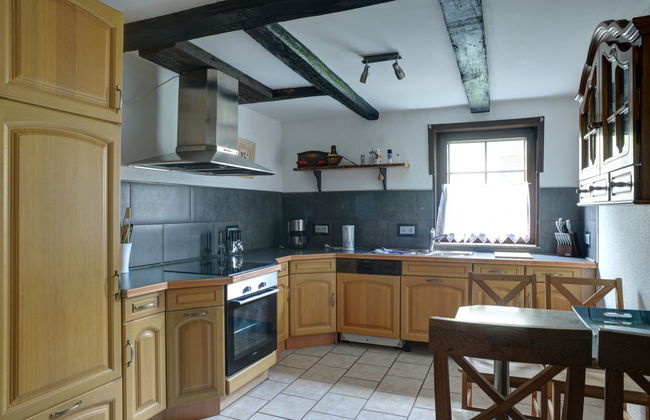 Haus mit 11 Schlafzimmern in Hehlen mit garten und terrasse - Foto 24