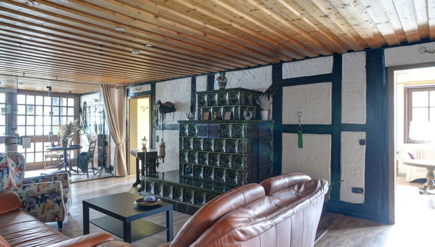 Appartement de 3 chambres à Hehlen avec jardin et terrasse - Photo 2