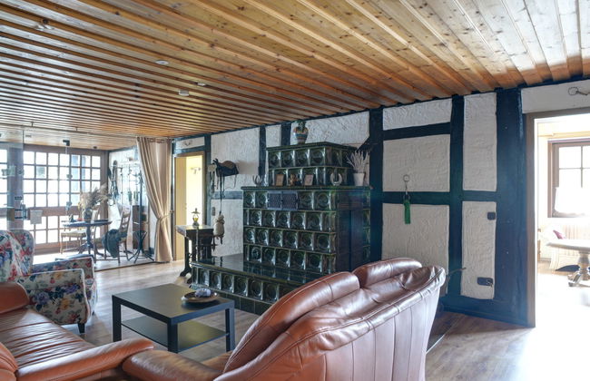 Haus mit 11 Schlafzimmern in Hehlen mit garten und terrasse - Foto 8