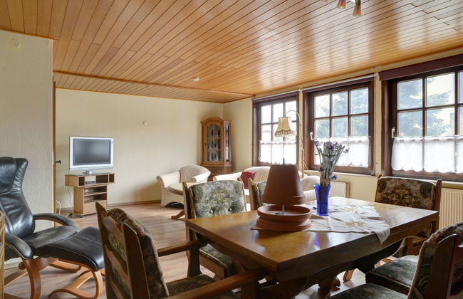 Haus mit 11 Schlafzimmern in Hehlen mit garten und terrasse - Foto 20