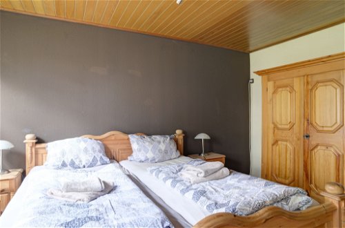 Foto 14 - Appartamento con 2 camere da letto a Hehlen con giardino e terrazza