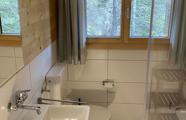 Haus mit 4 Schlafzimmern in Bellwald mit garten - Foto 12