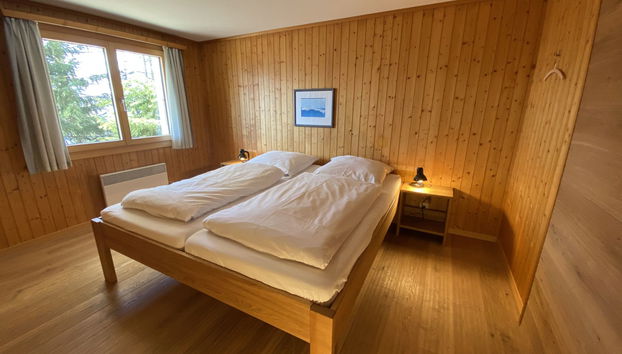 Casa con 4 camere da letto a Bellwald con giardino - Foto 4