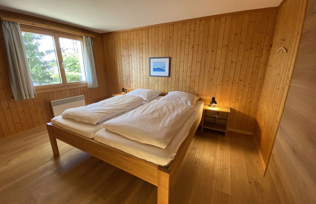 Haus mit 4 Schlafzimmern in Bellwald mit garten - Foto 4