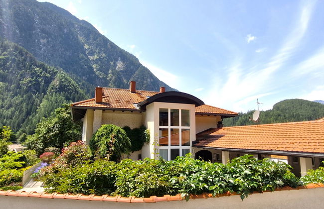 Apartamento de 3 quartos em Oetz com jardim e terraço - Foto 44