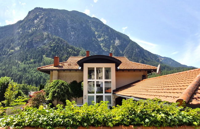 Apartamento de 3 quartos em Oetz com jardim e terraço - Foto 45