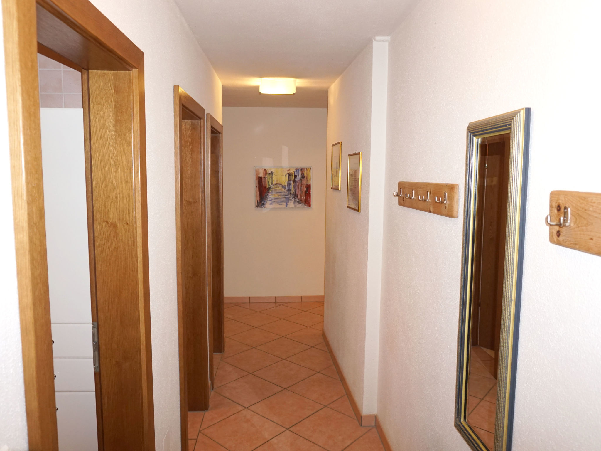 Photo 24 - 3 bedroom Apartment in Oetz with garden and terrace