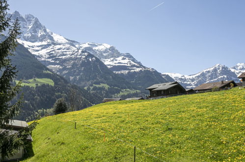 Photo 26 - Maison de 8 chambres à Val-d'Illiez avec terrasse et vues sur la montagne