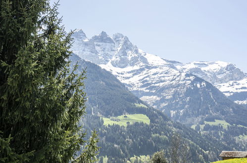 Photo 28 - 8 bedroom House in Val-d'Illiez with terrace and mountain view