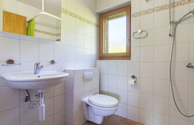Casa de 8 quartos em Val-d'Illiez com terraço e sauna - Foto 20
