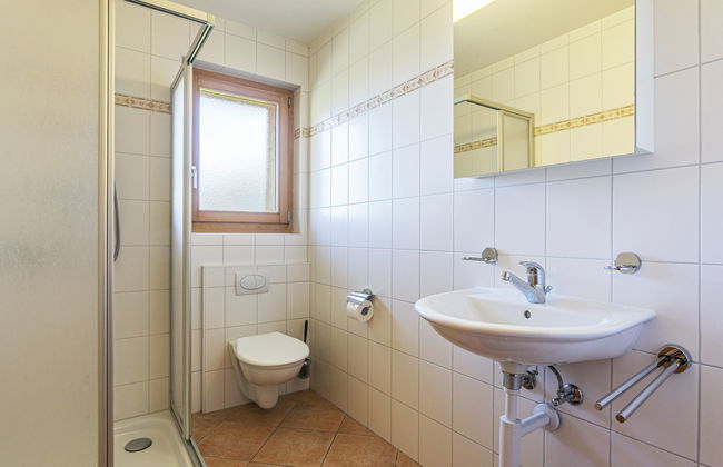 Casa de 8 quartos em Val-d'Illiez com terraço e sauna - Foto 21