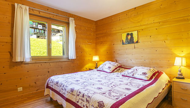 Haus mit 8 Schlafzimmern in Val-d'Illiez mit terrasse und sauna - Foto 4