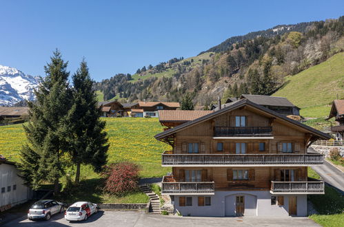 Photo 26 - Maison de 8 chambres à Val-d'Illiez avec terrasse et sauna