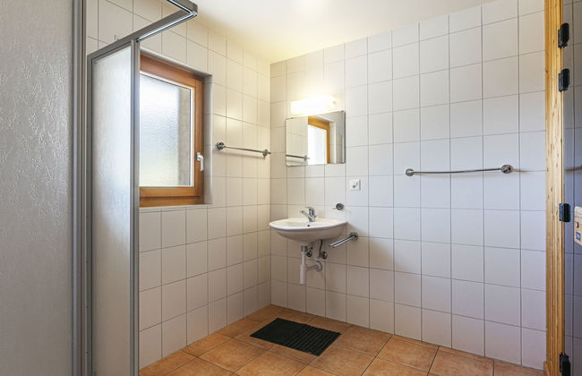 Casa de 8 quartos em Val-d'Illiez com terraço e sauna - Foto 18