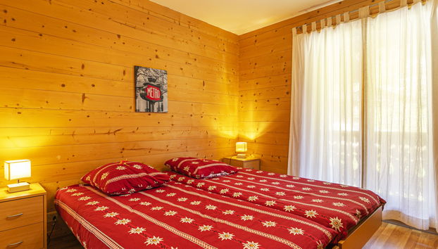 Haus mit 8 Schlafzimmern in Val-d'Illiez mit terrasse und sauna - Foto 5