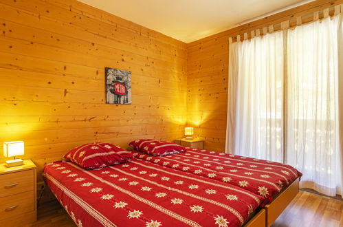 Photo 5 - 8 bedroom House in Val-d'Illiez with terrace and sauna