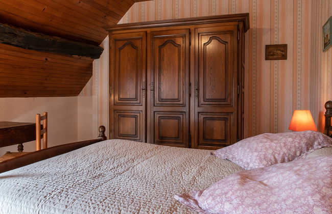 Casa de 4 quartos em Plouescat com jardim - Foto 31