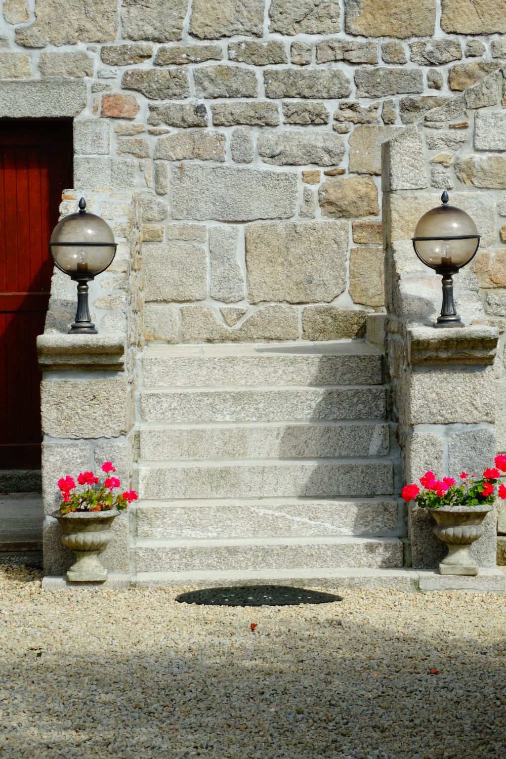 Photo 24 - Maison de 3 chambres à Plouescat avec jardin et vues à la mer