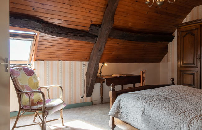 Casa de 4 quartos em Plouescat com jardim - Foto 34