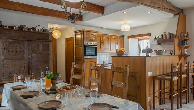 Haus mit 4 Schlafzimmern in Plouescat mit garten - Foto 2