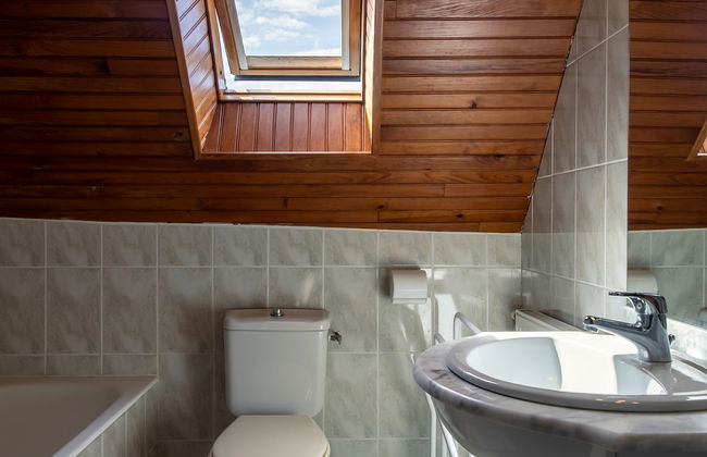 Casa de 4 quartos em Plouescat com jardim - Foto 24