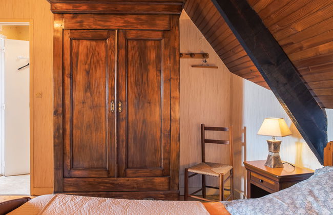 Casa de 4 quartos em Plouescat com jardim - Foto 21