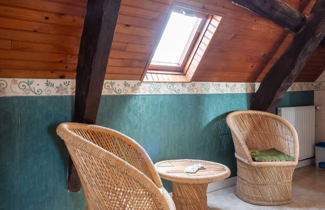 Casa de 4 quartos em Plouescat com jardim - Foto 26
