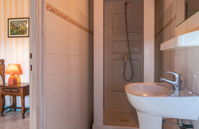 Casa de 4 quartos em Plouescat com jardim - Foto 33