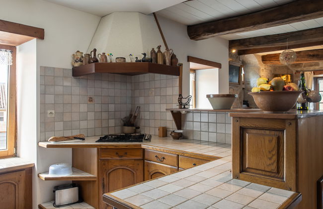Casa de 4 quartos em Plouescat com jardim - Foto 17