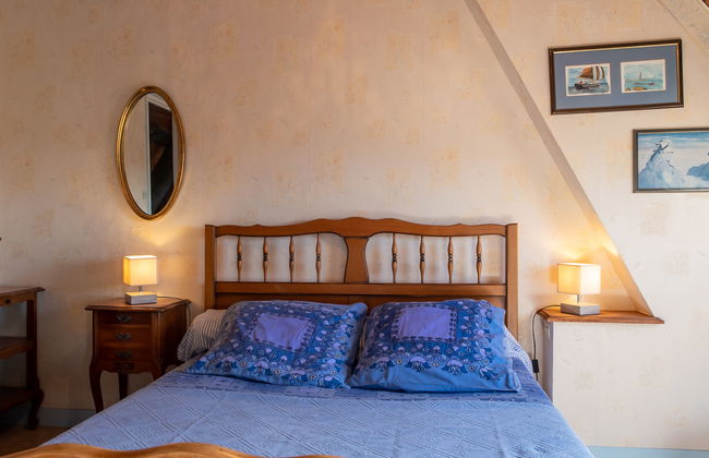 Casa de 4 quartos em Plouescat com jardim - Foto 27
