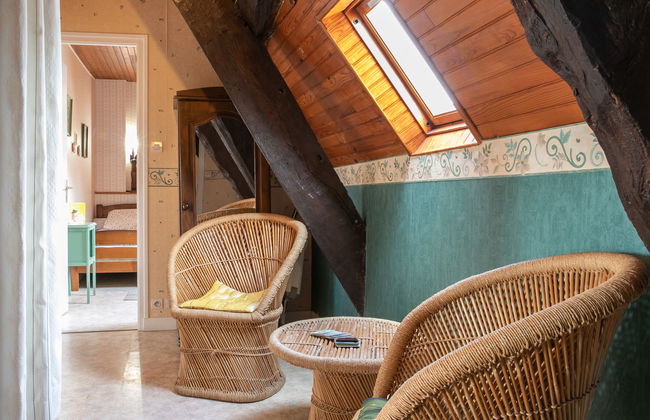 Casa de 4 quartos em Plouescat com jardim - Foto 30