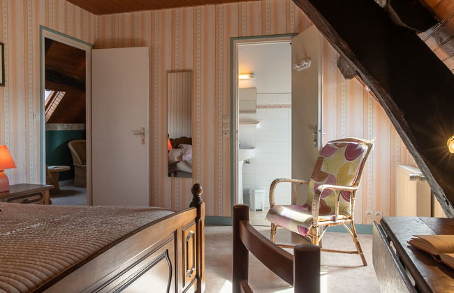 Casa de 4 quartos em Plouescat com jardim - Foto 32