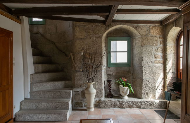 Casa de 4 quartos em Plouescat com jardim - Foto 7