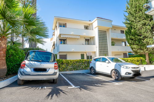 Photo 2 - Appartement en Cannes avec vues à la mer