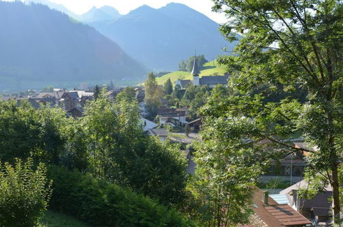 Photo 5 - Appartement de 2 chambres à Zweisimmen