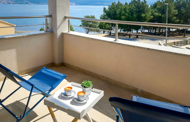 Casa de 5 quartos em Novigrad com piscina privada e jardim - Foto 18