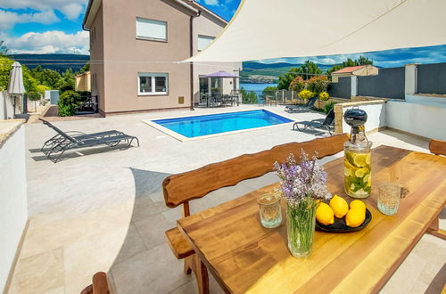 Foto 1 - Casa de 4 quartos em Novigrad com piscina privada e jardim
