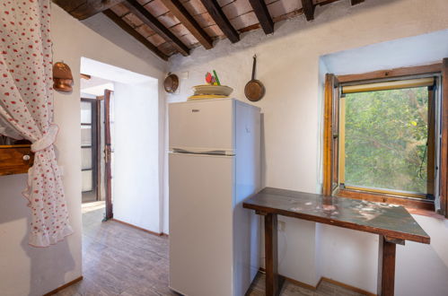 Photo 32 - 3 bedroom House in Montieri with private pool and garden