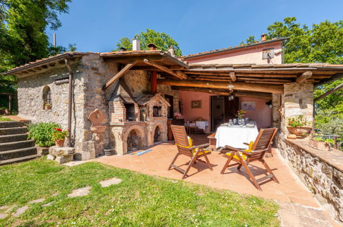 Photo 53 - Maison de 3 chambres à Montieri avec piscine privée et jardin