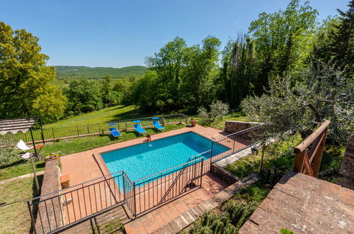 Foto 45 - Casa de 3 habitaciones en Montieri con piscina privada y jardín