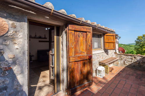 Photo 26 - Maison de 3 chambres à Montieri avec piscine privée et jardin