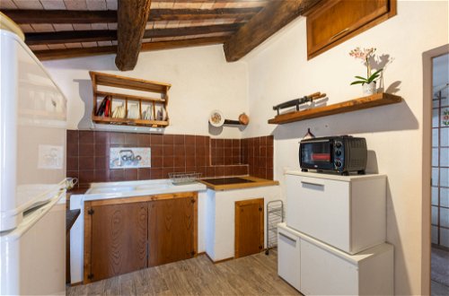 Photo 30 - 3 bedroom House in Montieri with private pool and garden