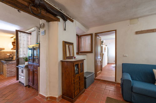 Photo 17 - 3 bedroom House in Montieri with private pool and garden