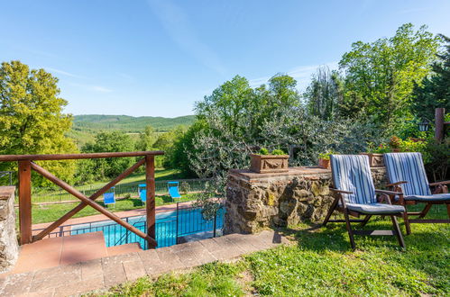 Photo 51 - Maison de 3 chambres à Montieri avec piscine privée et jardin