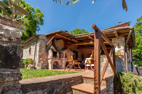 Photo 42 - Maison de 3 chambres à Montieri avec piscine privée et jardin